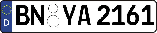 BN-YA2161