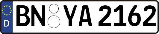 BN-YA2162