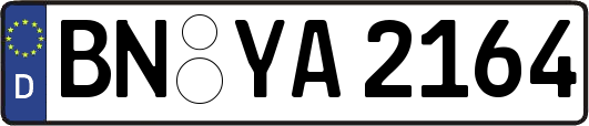 BN-YA2164