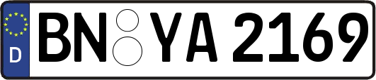 BN-YA2169