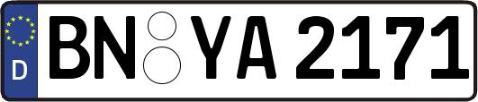 BN-YA2171