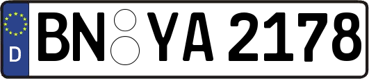 BN-YA2178