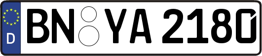BN-YA2180