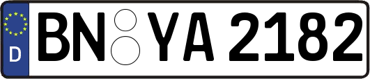 BN-YA2182