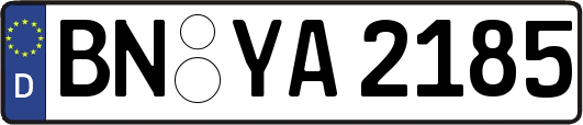 BN-YA2185