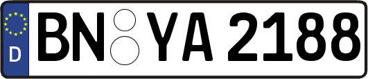 BN-YA2188