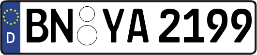 BN-YA2199