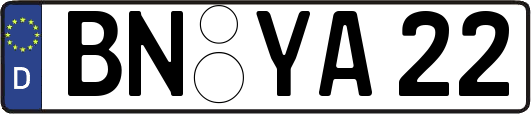 BN-YA22