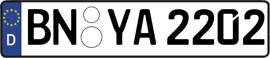 BN-YA2202