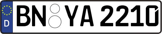 BN-YA2210