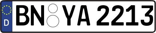 BN-YA2213