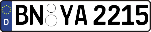 BN-YA2215