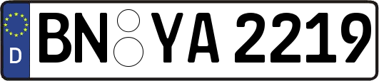 BN-YA2219
