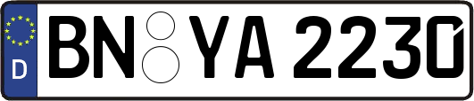 BN-YA2230