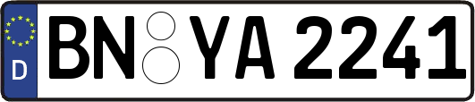 BN-YA2241