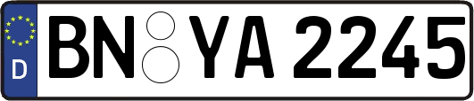 BN-YA2245