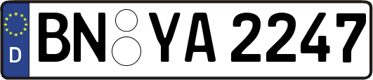 BN-YA2247