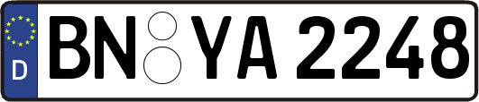 BN-YA2248