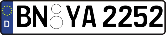 BN-YA2252