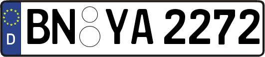 BN-YA2272