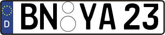 BN-YA23