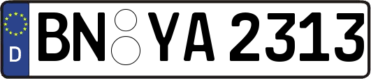 BN-YA2313