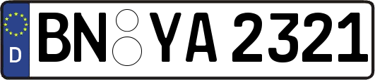 BN-YA2321