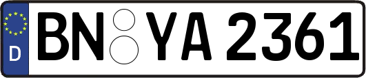 BN-YA2361
