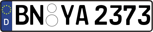 BN-YA2373