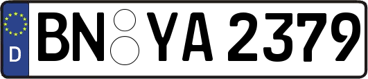 BN-YA2379