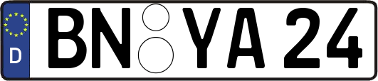 BN-YA24
