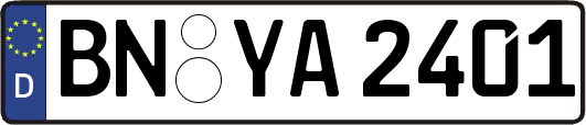 BN-YA2401