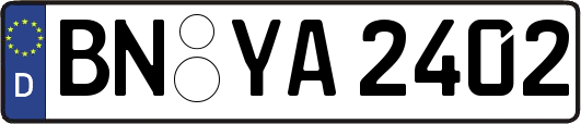 BN-YA2402