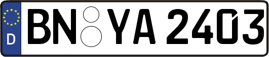 BN-YA2403