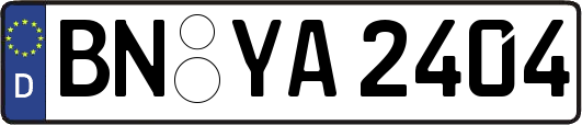 BN-YA2404