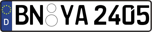 BN-YA2405
