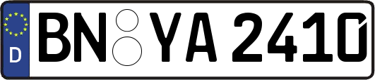 BN-YA2410