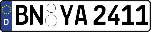 BN-YA2411