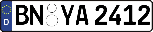 BN-YA2412