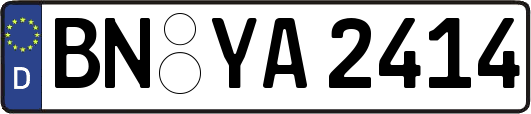 BN-YA2414