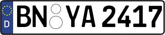 BN-YA2417