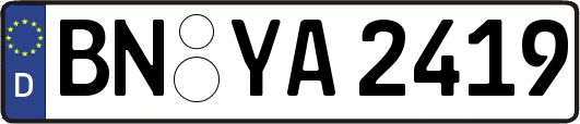 BN-YA2419