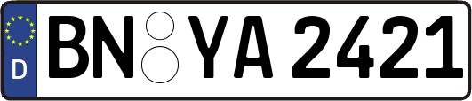 BN-YA2421