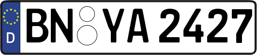 BN-YA2427