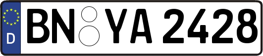 BN-YA2428