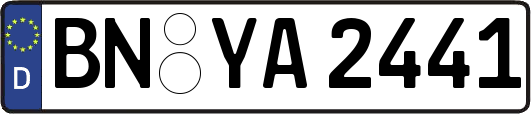 BN-YA2441