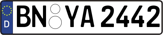 BN-YA2442
