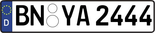 BN-YA2444