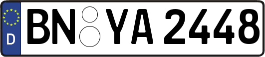 BN-YA2448