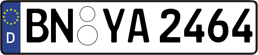 BN-YA2464